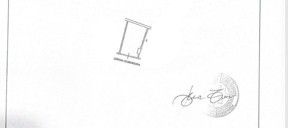 3 rooms Apartment in Rome, Italy No. 161318 15