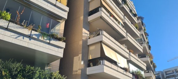 3 rooms Apartment in Rome, Italy No. 161318 3