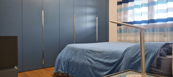 3 rooms Apartment in Rome, Italy No. 161318 7