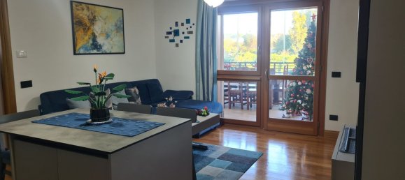 3 rooms Apartment in Rome, Italy No. 161318 11