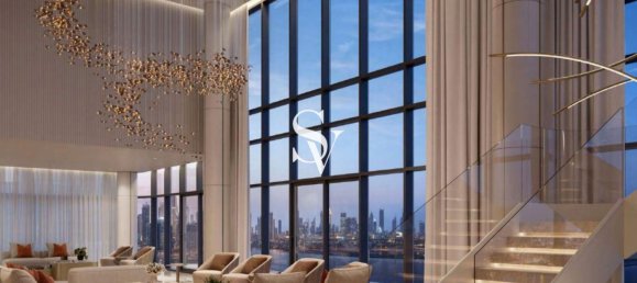 2 bedrooms Apartment in Dubai Design District, UAE No. 120350 4