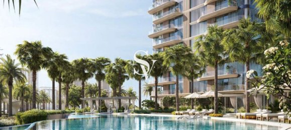 2 bedrooms Apartment in Dubai Design District, UAE No. 120350 15