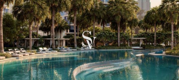 2 bedrooms Apartment in Dubai Design District, UAE No. 120350 17