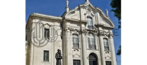 1 bedroom Apartment in Lisbon, Portugal No. 113764 21