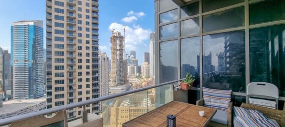 2 Schlafzimmer Wohnung in Downtown Dubai (Downtown Burj Dubai), UAE, Nr. 4038 4