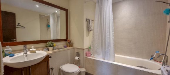 2 Schlafzimmer Wohnung in Downtown Dubai (Downtown Burj Dubai), UAE, Nr. 4038 10