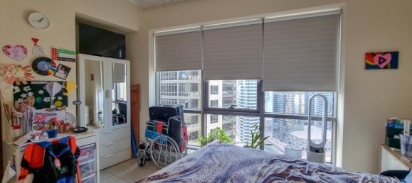 2 Schlafzimmer Wohnung in Downtown Dubai (Downtown Burj Dubai), UAE, Nr. 4038 7