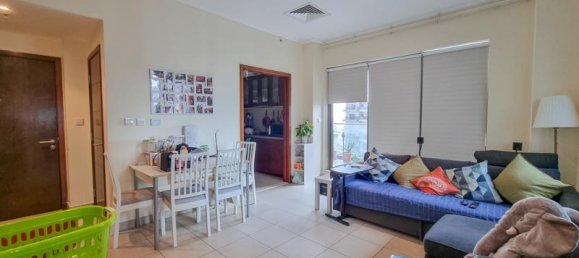 2 Schlafzimmer Wohnung in Downtown Dubai (Downtown Burj Dubai), UAE, Nr. 4038 6