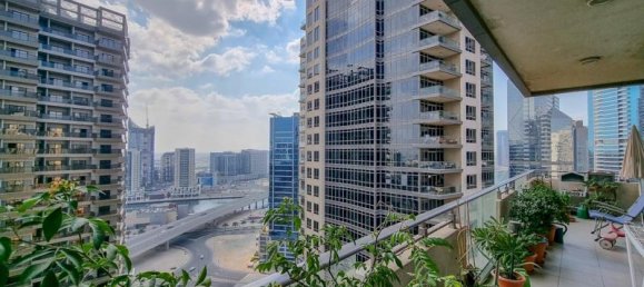 2 Schlafzimmer Wohnung in Downtown Dubai (Downtown Burj Dubai), UAE, Nr. 4038 11