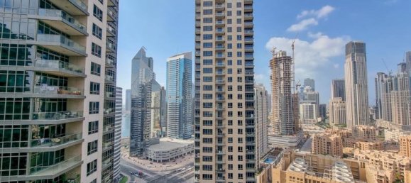 2 Schlafzimmer Wohnung in Downtown Dubai (Downtown Burj Dubai), UAE, Nr. 4038 13