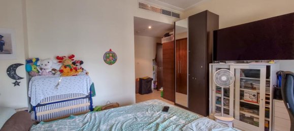 2 Schlafzimmer Wohnung in Downtown Dubai (Downtown Burj Dubai), UAE, Nr. 4038 5