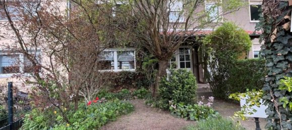 Таунхаус с 3 спальнями в Бёрде, Германия № 133800 2