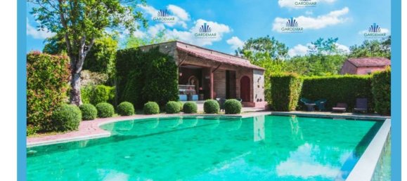 16 bedrooms Apartment in Ravenna, Italy No. 334287 39