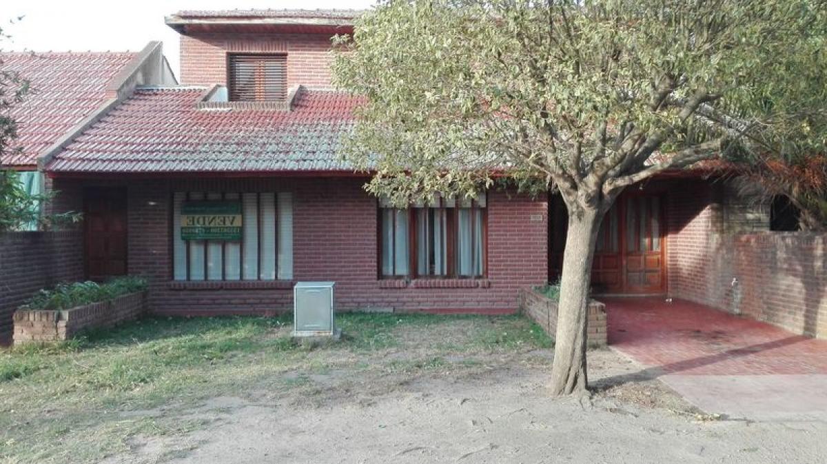 Дом с 2 спальнями в Мар-дель-Плата, Аргентина № 100731