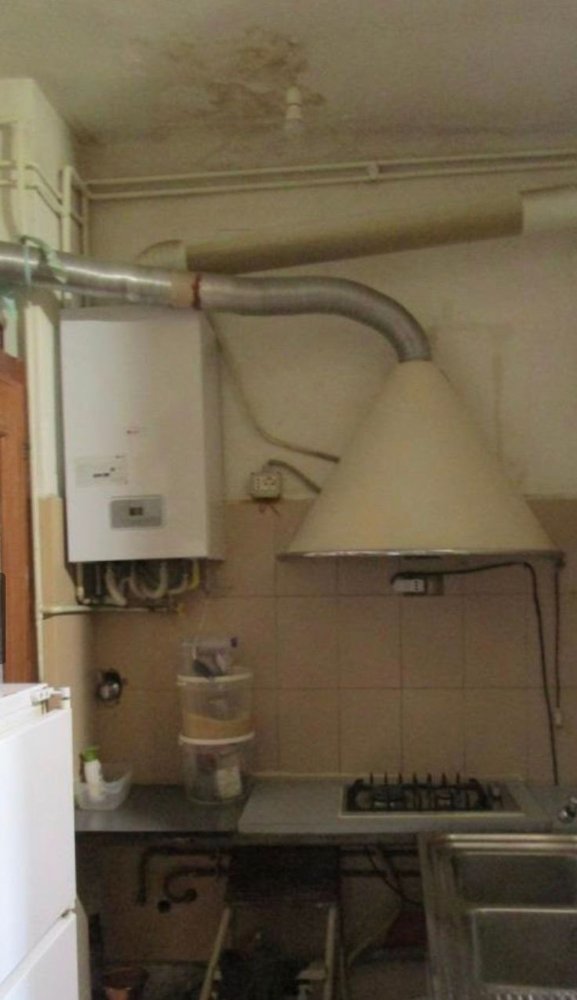 Квартира с 2 комнатами в Милан, Италия № 247064