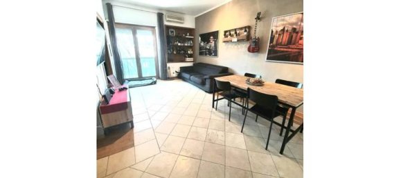 2غرفة شقة في Rome, Italy رقم 252483 4