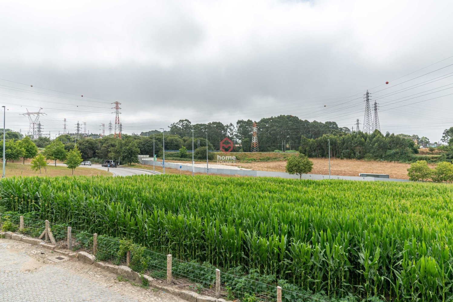 5104m² Land in Matosinhos, Portugal No. 251531