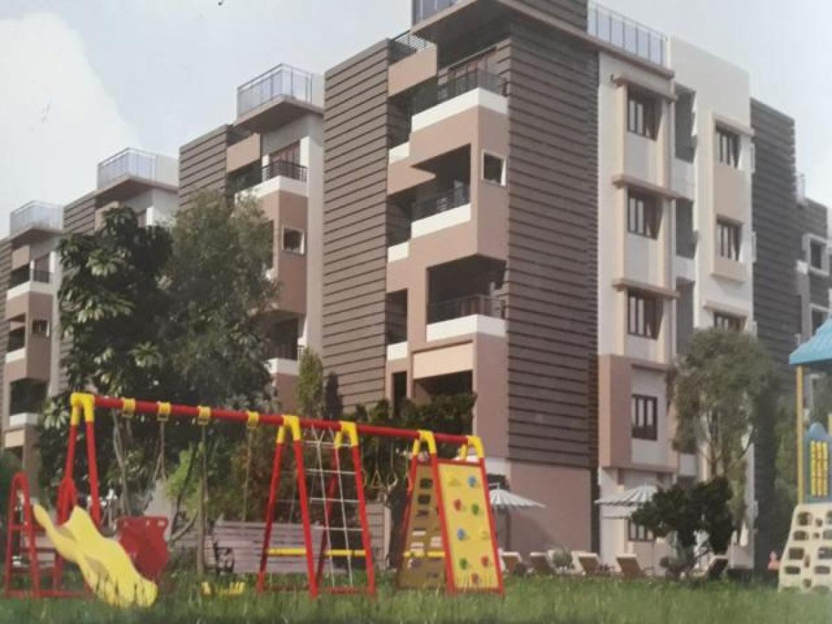 Studio in Bangalore, India No. 1260