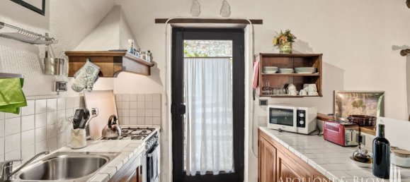 8 bedrooms House in Radda in Chianti, Italy No. 54106 20