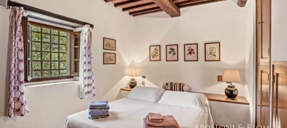 8 bedrooms House in Radda in Chianti, Italy No. 54106 21