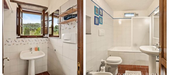 8 bedrooms House in Radda in Chianti, Italy No. 54106 25