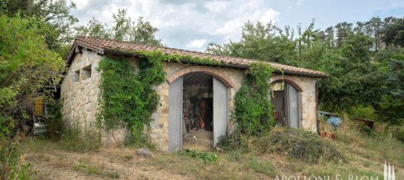 8 bedrooms House in Radda in Chianti, Italy No. 54106 27