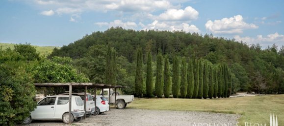 8 bedrooms House in Radda in Chianti, Italy No. 54106 31