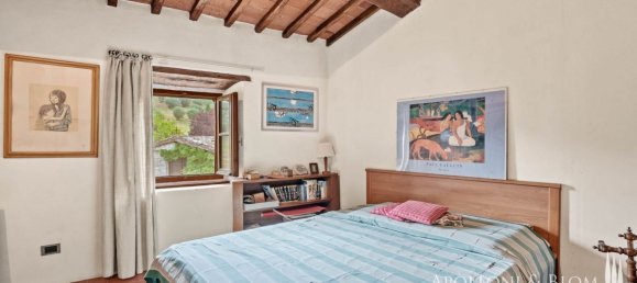 8 bedrooms House in Radda in Chianti, Italy No. 54106 24