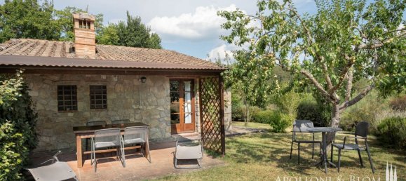 8 bedrooms House in Radda in Chianti, Italy No. 54106 26