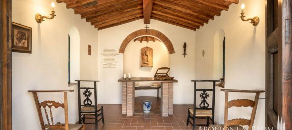 8 bedrooms House in Radda in Chianti, Italy No. 54106 33