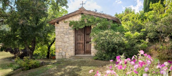 8 bedrooms House in Radda in Chianti, Italy No. 54106 44