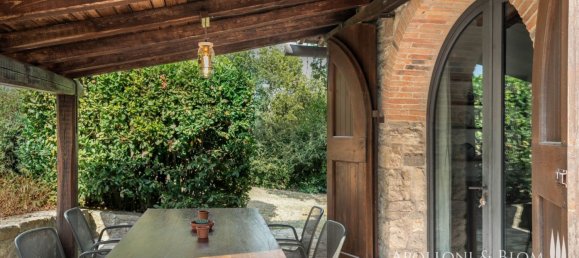 8 bedrooms House in Radda in Chianti, Italy No. 54106 18