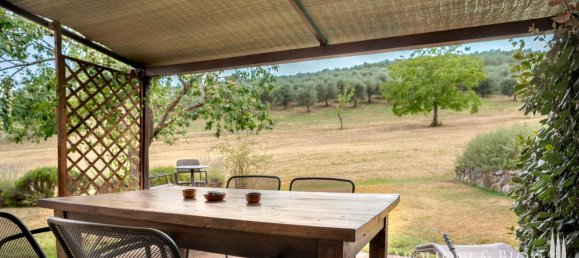 8 bedrooms House in Radda in Chianti, Italy No. 54106 34