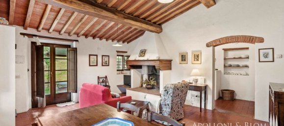 8 bedrooms House in Radda in Chianti, Italy No. 54106 28