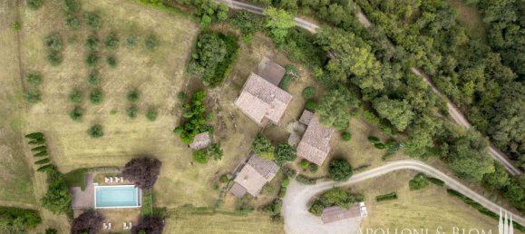 8 bedrooms House in Radda in Chianti, Italy No. 54106 4