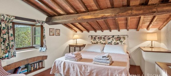 8 bedrooms House in Radda in Chianti, Italy No. 54106 23