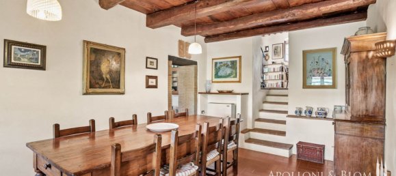 8 bedrooms House in Radda in Chianti, Italy No. 54106 10