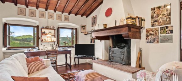 8 bedrooms House in Radda in Chianti, Italy No. 54106 45