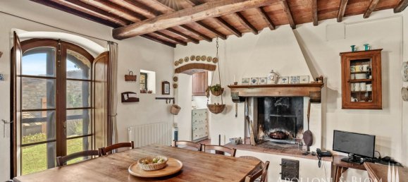 8 bedrooms House in Radda in Chianti, Italy No. 54106 7