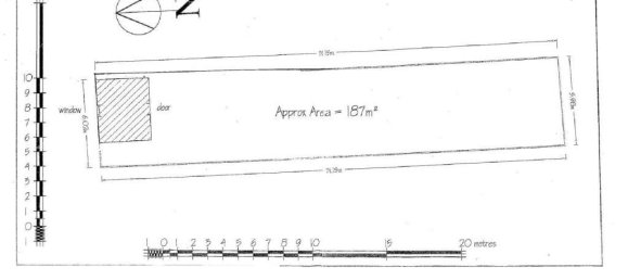 Земельный участок 487м² в Арб, Мальта № 13311 2