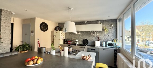2 chambres Appartement à Bonneville, France No. 320540 5
