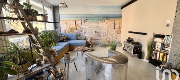 2 chambres Appartement à Bonneville, France No. 320540 11