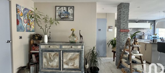 2 chambres Appartement à Bonneville, France No. 320540 16