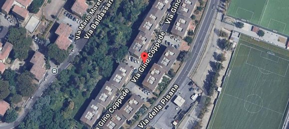 Apartamento T4 em Rome, Italy N.º 16278 2