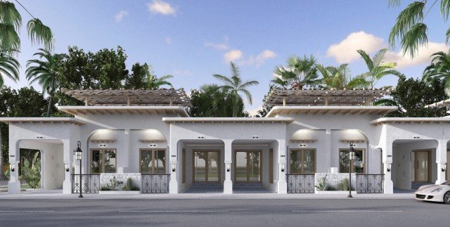 2 bedrooms Villa in Pa Klok, Thailand No. 12494