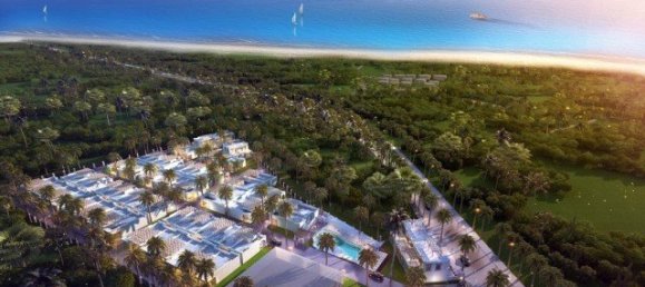 2 bedrooms Villa in Pa Klok, Thailand No. 12494 4