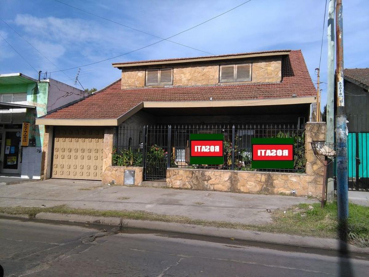 4 Schlafzimmer Haus in San Miguel, Argentina, Nr. 92199