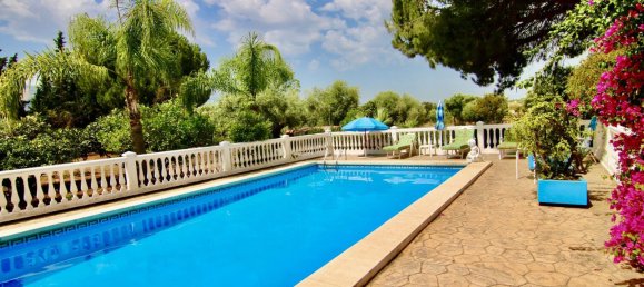 3 bedrooms House in Alhaurin el Grande, Spain No. 146480 7