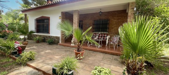 3 bedrooms House in Alhaurin el Grande, Spain No. 146480 8