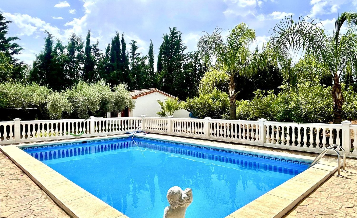 3 bedrooms House in Alhaurin el Grande, Spain No. 146480